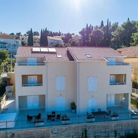 Апартаменты In With Sea View, Balcony, Air Conditioning, Wifi 4979-5 *