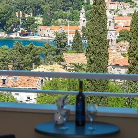 In With Sea View, Balcony, Air Conditioning, Wifi 4979-5
