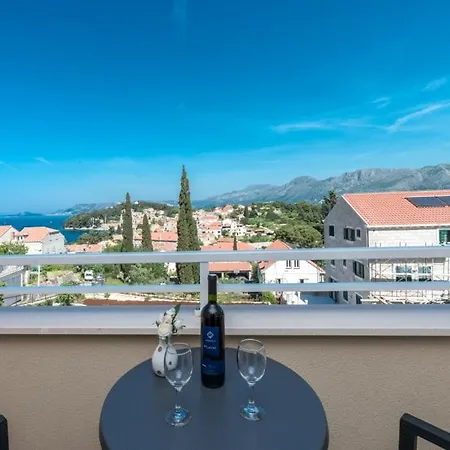 In With Sea View, Balcony, Air Conditioning, Wifi 4979-5 Апартаменты