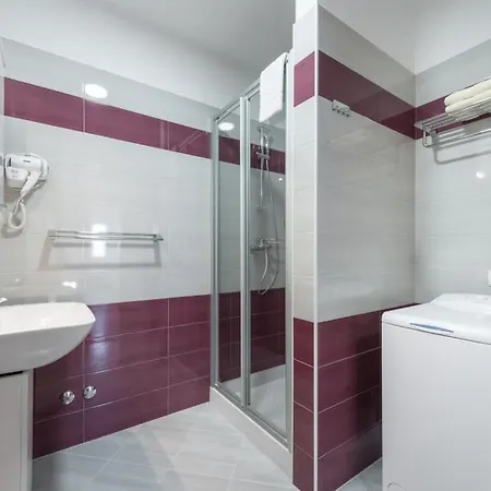 In With Sea View, Balcony, Air Conditioning, Wifi 4979-5 تْسافتات